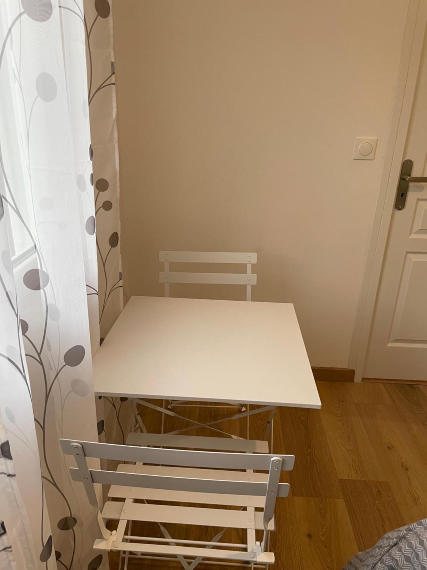 Cosy Studio, Lit Double Le Mans Zimmer foto